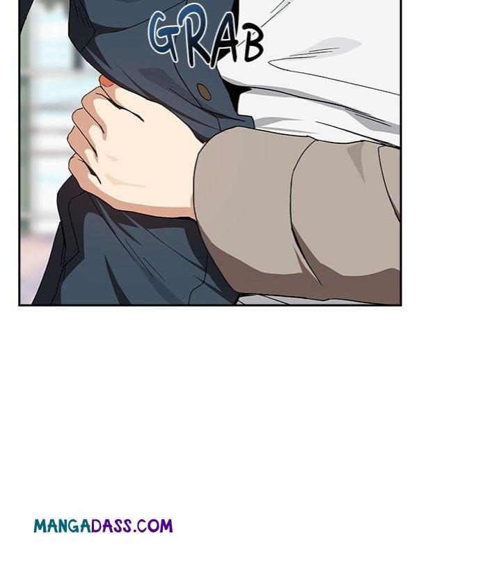 After Work Love Affairs - Chapter 88 Page 22