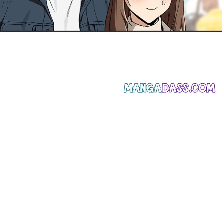 After Work Love Affairs - Chapter 88 Page 40