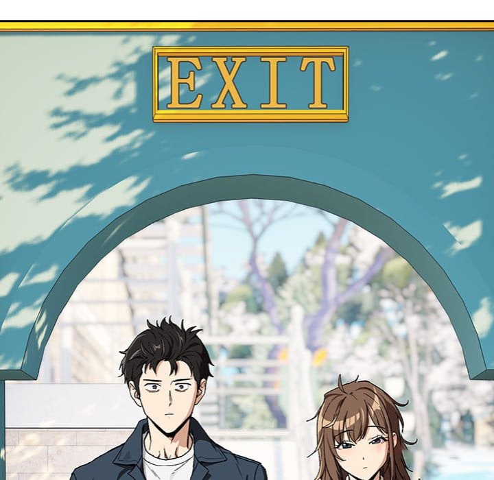 After Work Love Affairs - Chapter 88 Page 45