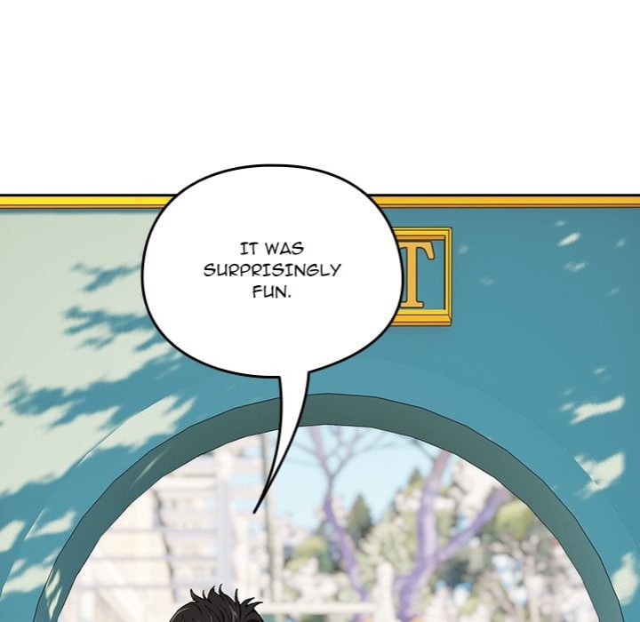 After Work Love Affairs - Chapter 88 Page 47