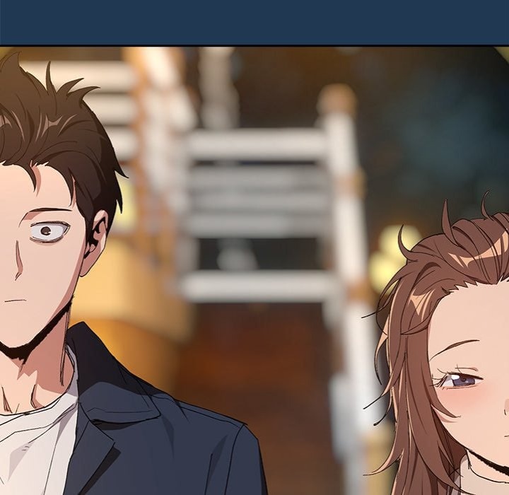 After Work Love Affairs - Chapter 88 Page 62