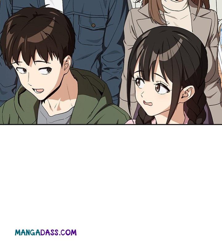 After Work Love Affairs - Chapter 88 Page 7