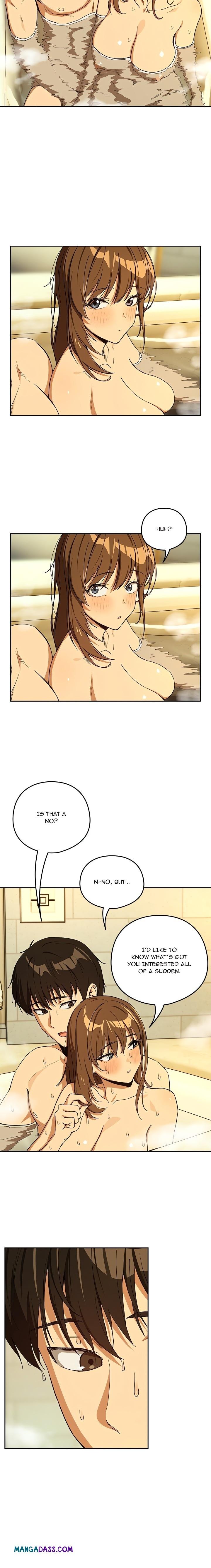 After Work Love Affairs - Chapter 89 Page 10