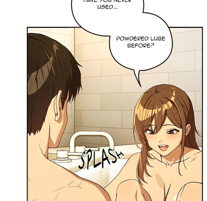 After Work Love Affairs - Chapter 90 Page 23