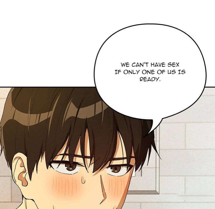 After Work Love Affairs - Chapter 90 Page 50