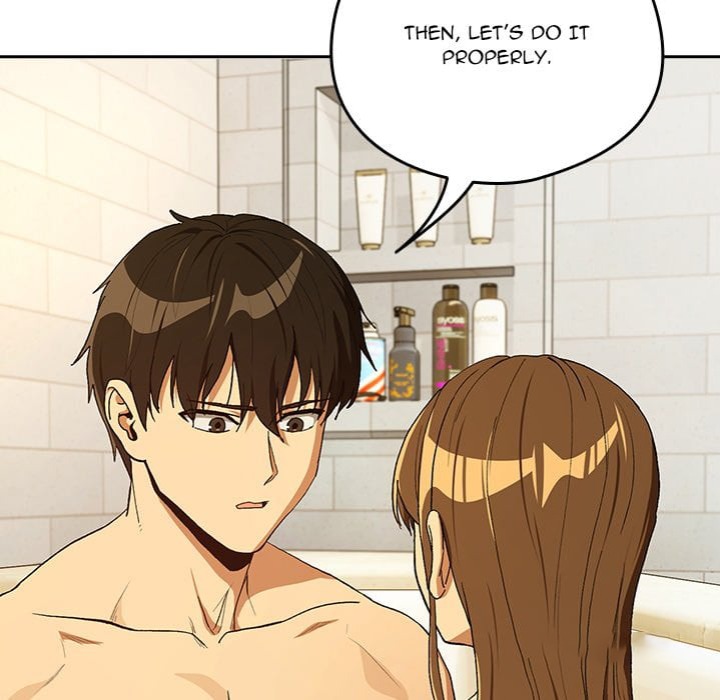 After Work Love Affairs - Chapter 90 Page 56