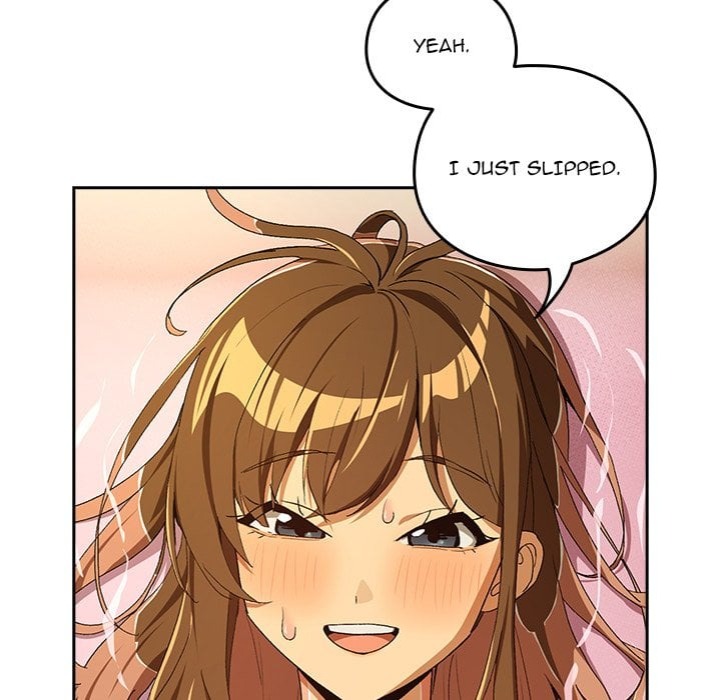 After Work Love Affairs - Chapter 90 Page 90