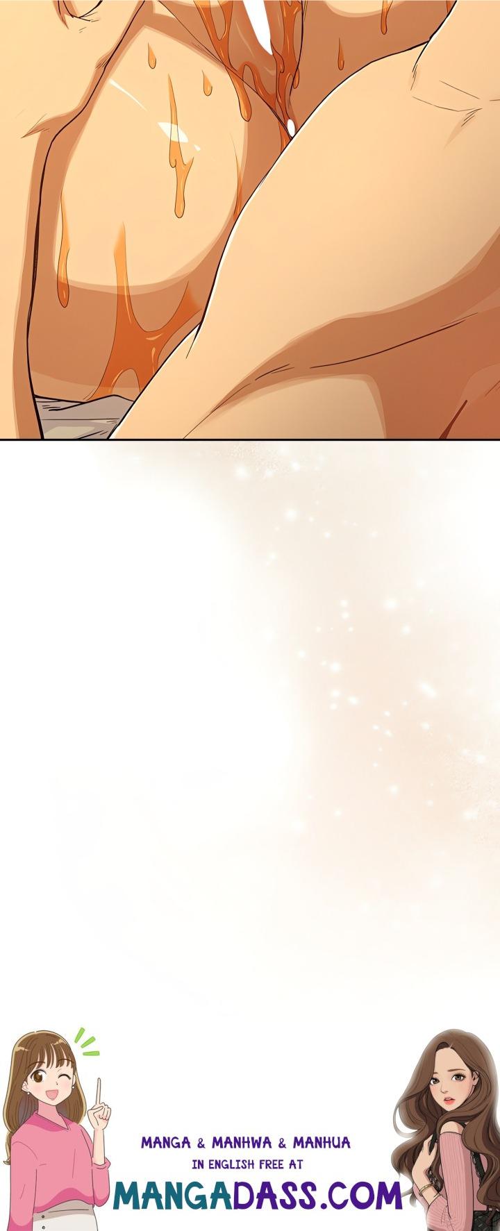 After Work Love Affairs - Chapter 93 Page 17