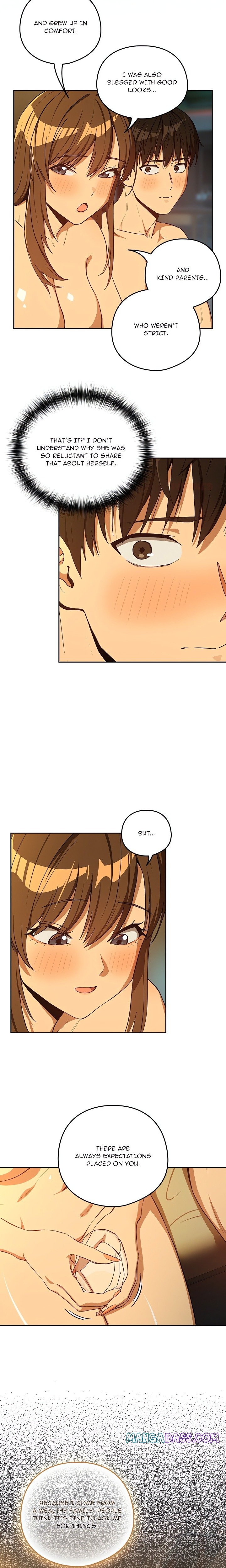 After Work Love Affairs - Chapter 93 Page 5