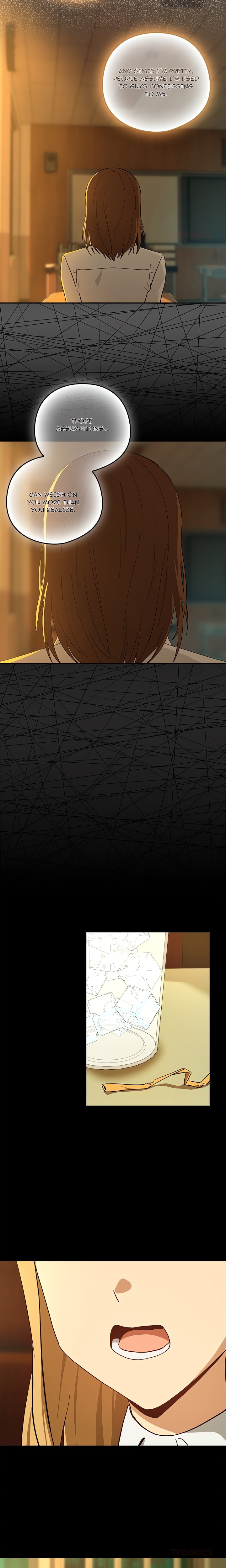 After Work Love Affairs - Chapter 93 Page 6