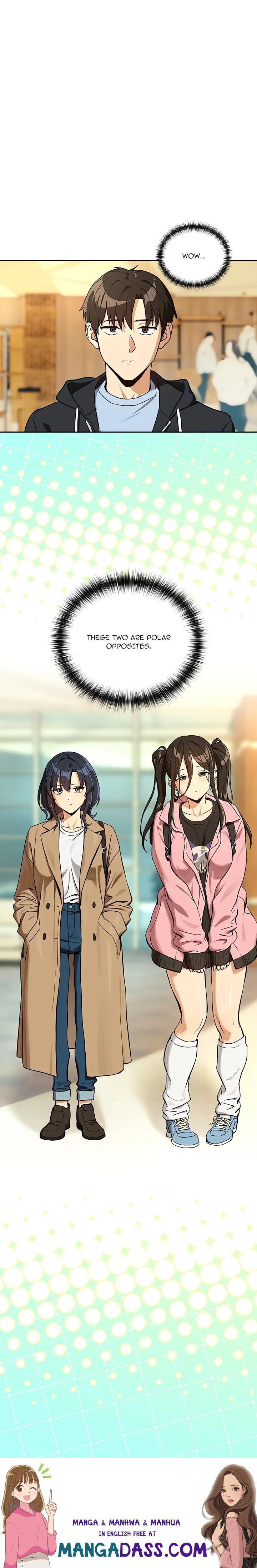 After Work Love Affairs - Chapter 94 Page 18