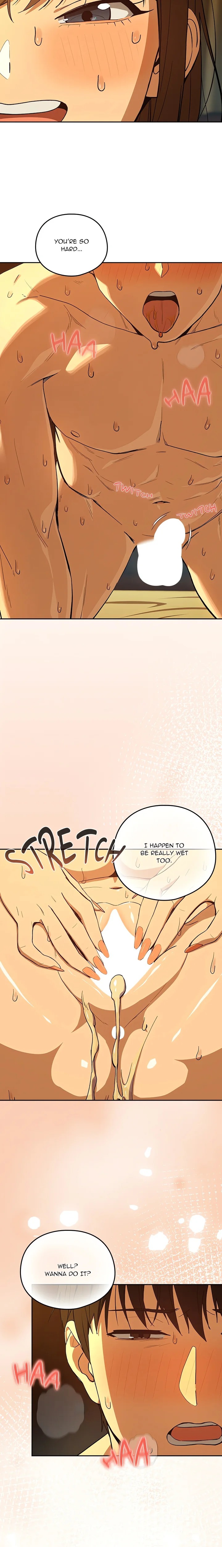 After Work Love Affairs - Chapter 94 Page 2