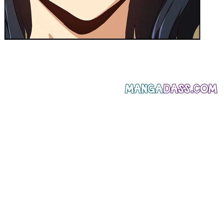 After Work Love Affairs - Chapter 95 Page 123