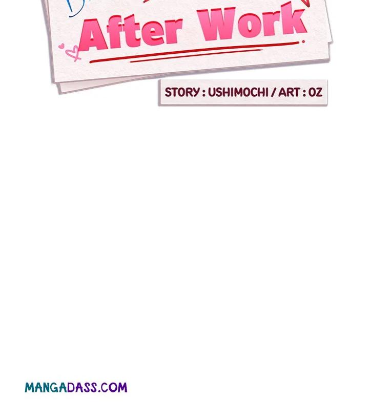 After Work Love Affairs - Chapter 95 Page 20