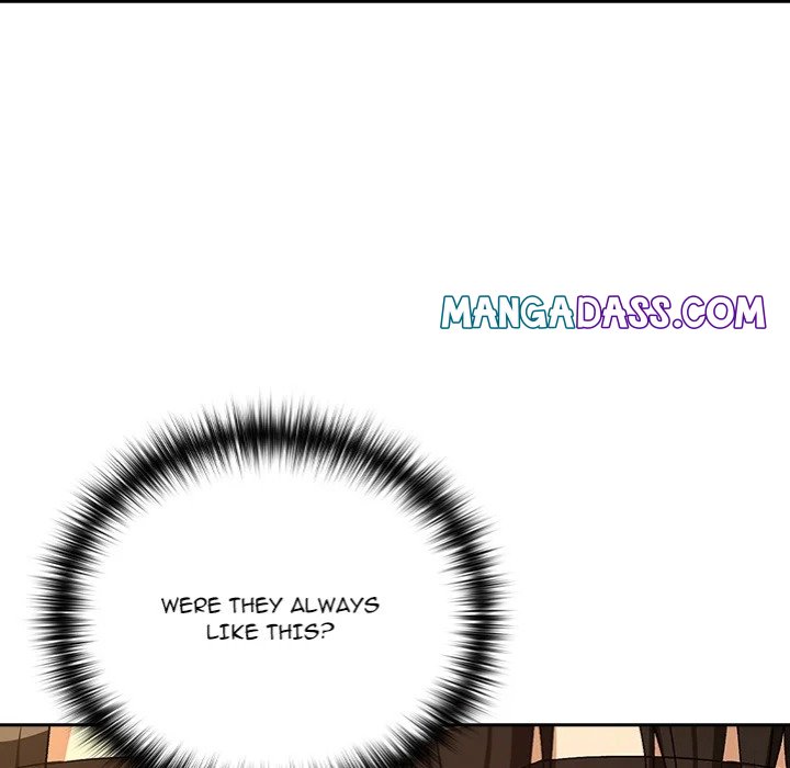 After Work Love Affairs - Chapter 95 Page 42