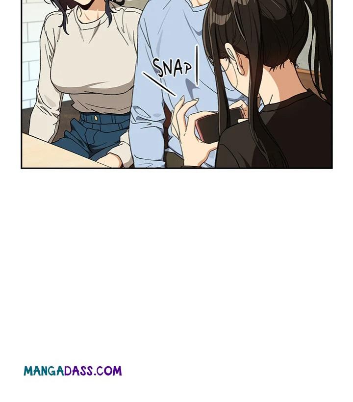 After Work Love Affairs - Chapter 95 Page 64