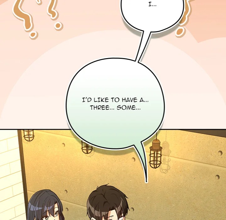 After Work Love Affairs - Chapter 95 Page 98