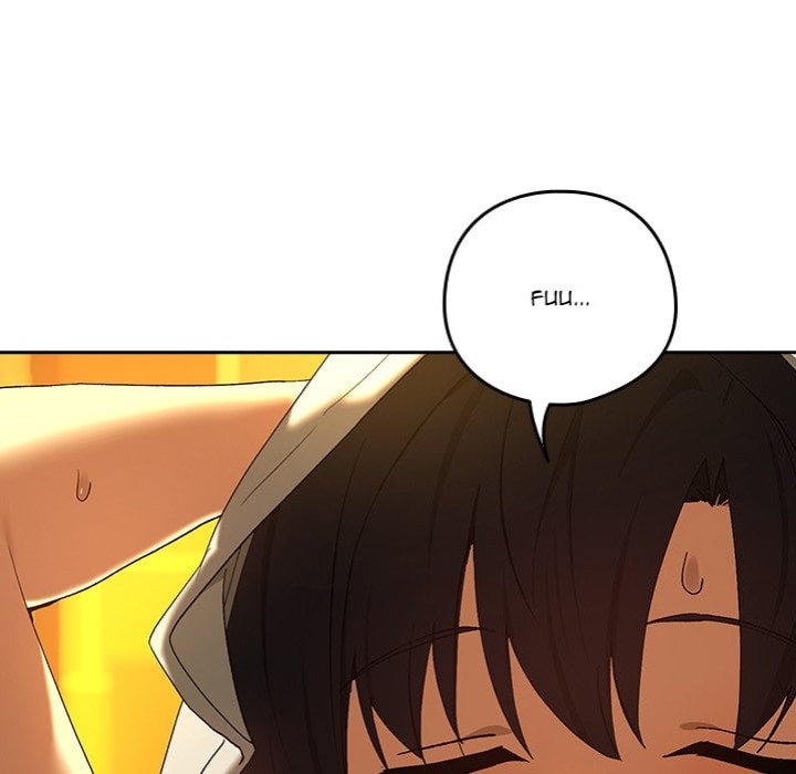 After Work Love Affairs - Chapter 96 Page 112