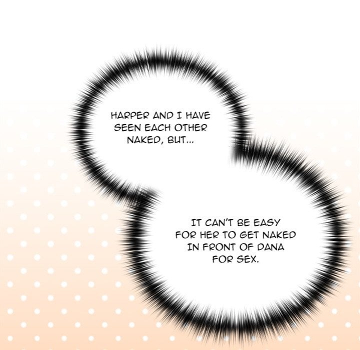 After Work Love Affairs - Chapter 96 Page 32