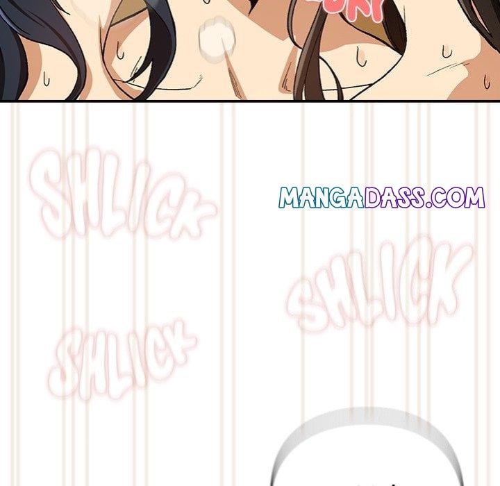 After Work Love Affairs - Chapter 97 Page 102