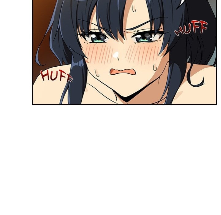 After Work Love Affairs - Chapter 97 Page 17