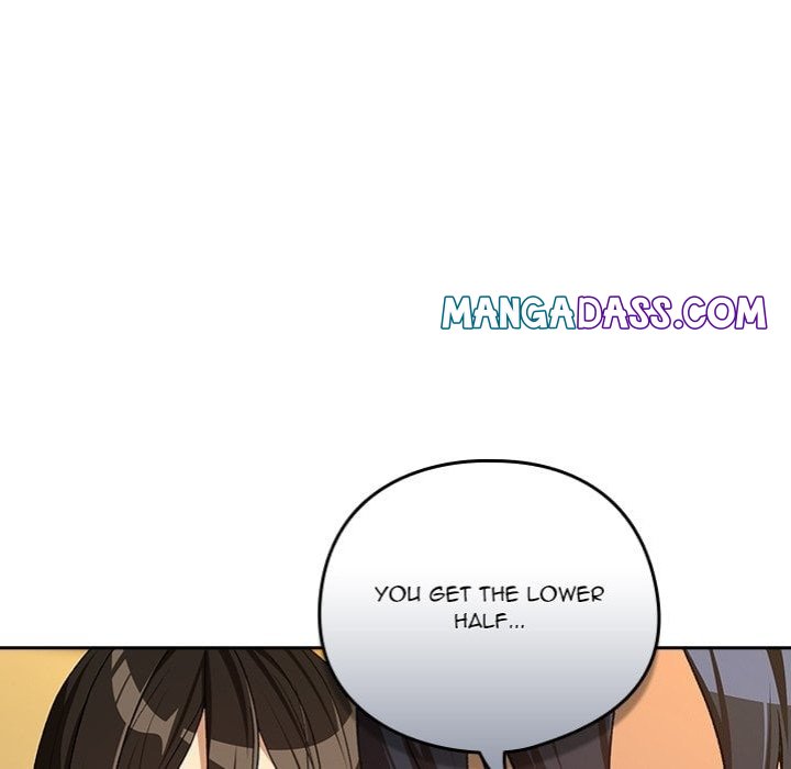 After Work Love Affairs - Chapter 97 Page 28