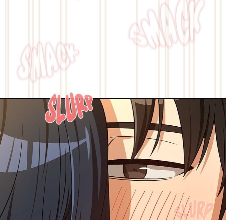 After Work Love Affairs - Chapter 97 Page 43