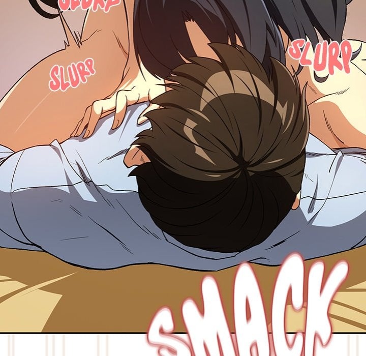 After Work Love Affairs - Chapter 97 Page 47