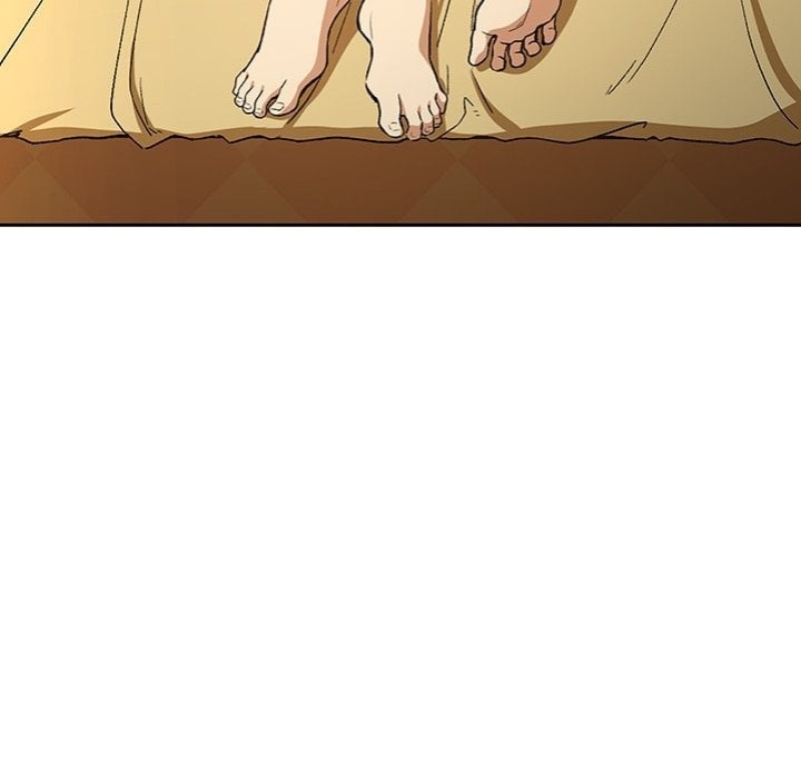 After Work Love Affairs - Chapter 97 Page 81