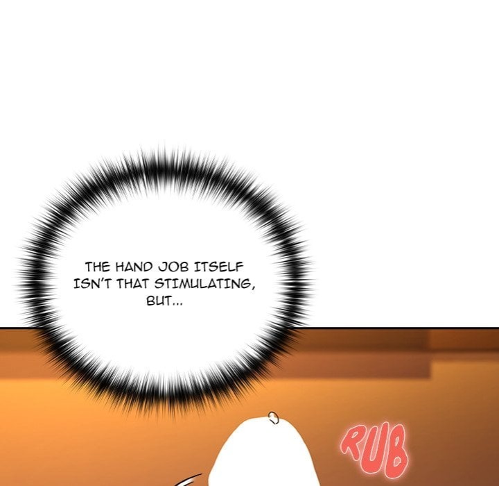 After Work Love Affairs - Chapter 97 Page 88