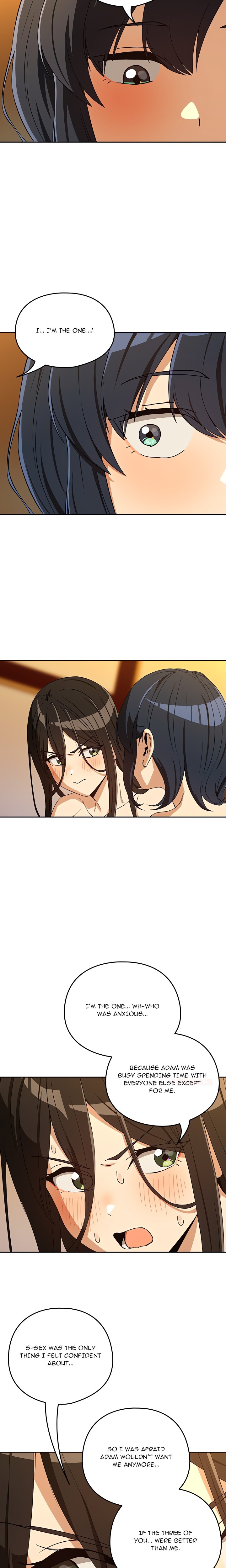 After Work Love Affairs - Chapter 98 Page 14