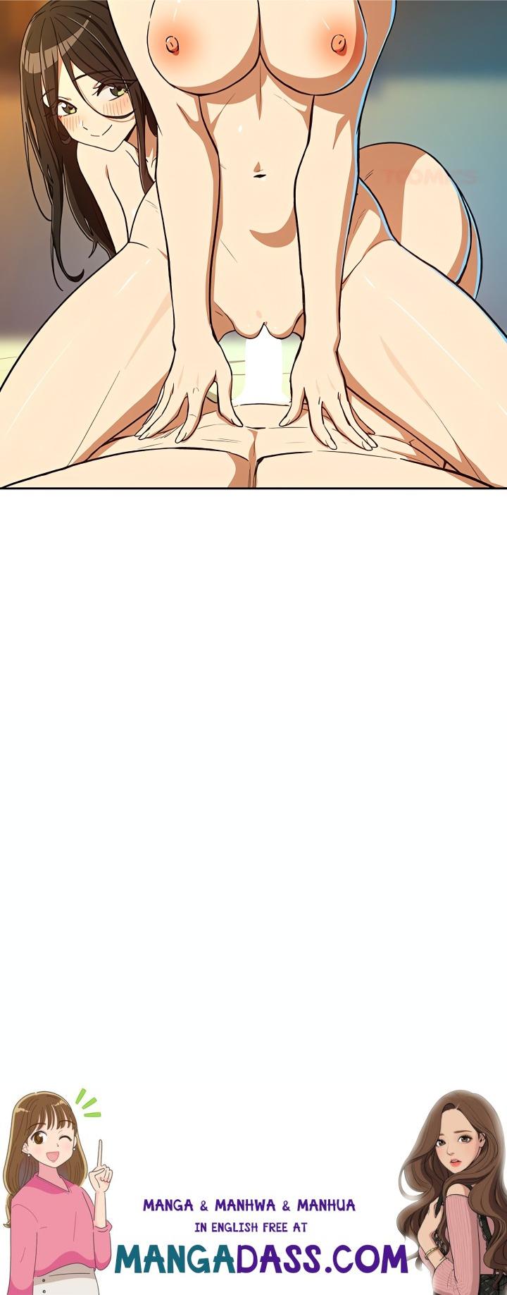 After Work Love Affairs - Chapter 98 Page 18