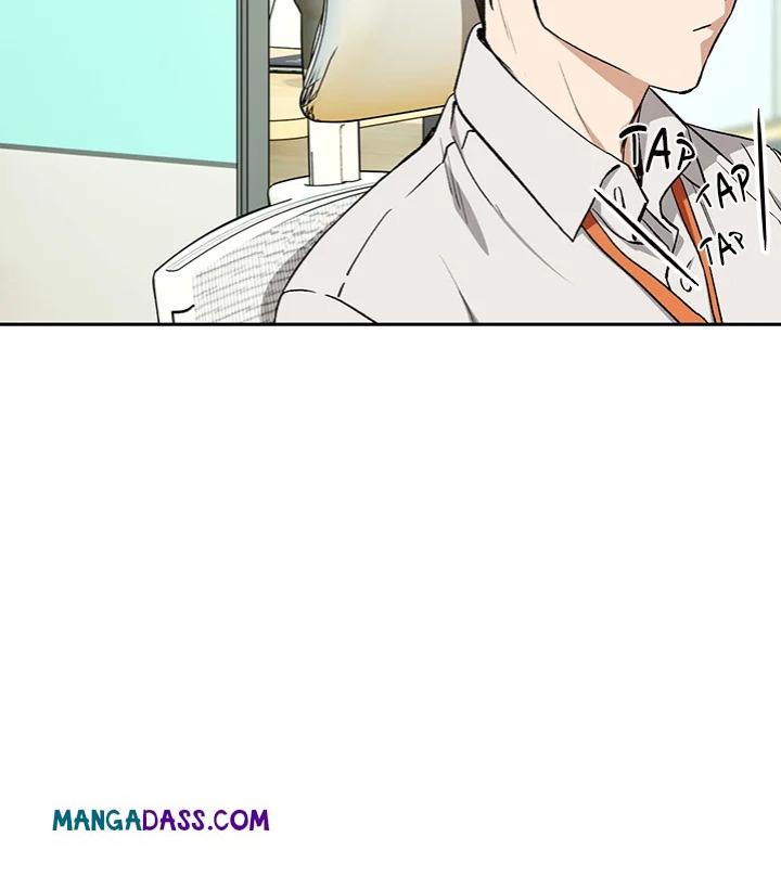 After Work Love Affairs - Chapter 99 Page 131