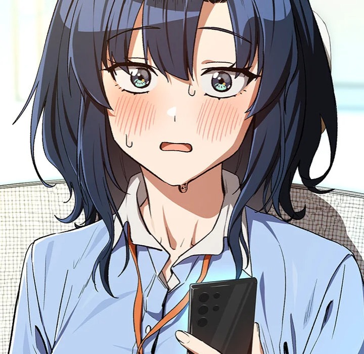 After Work Love Affairs - Chapter 99 Page 153