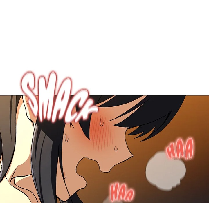 After Work Love Affairs - Chapter 99 Page 18