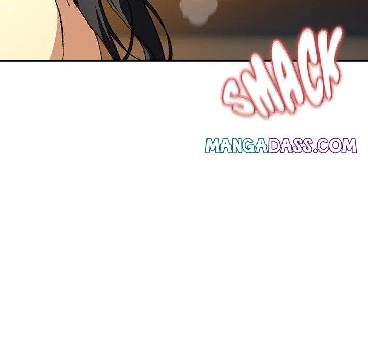 After Work Love Affairs - Chapter 99 Page 19