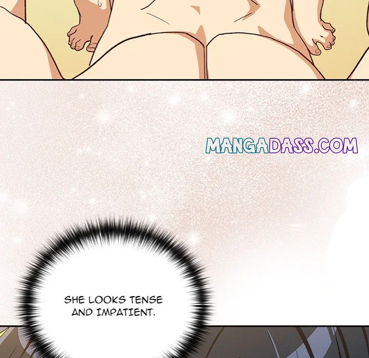 After Work Love Affairs - Chapter 99 Page 26
