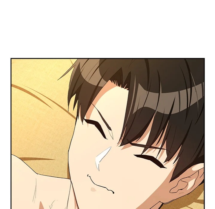 After Work Love Affairs - Chapter 99 Page 42