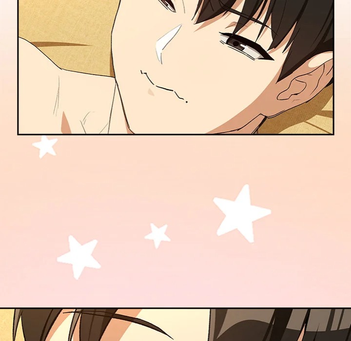 After Work Love Affairs - Chapter 99 Page 44