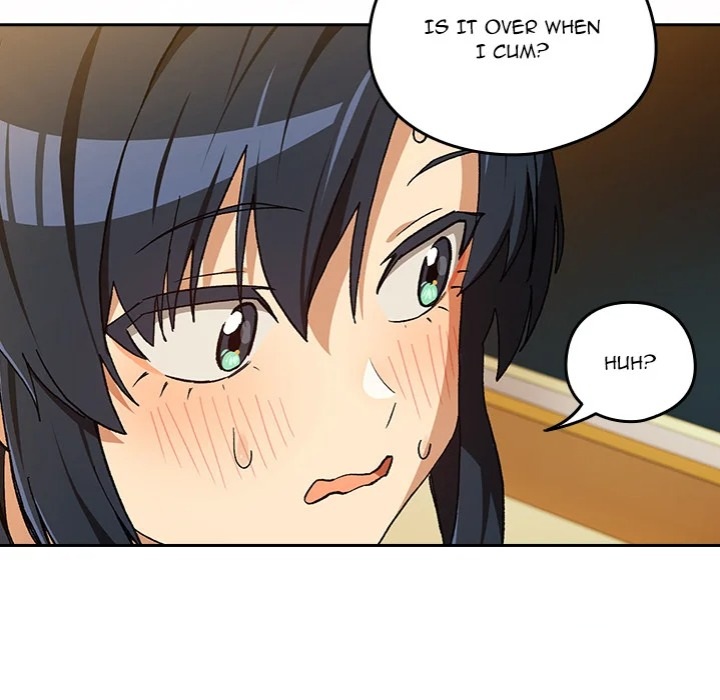 After Work Love Affairs - Chapter 99 Page 47