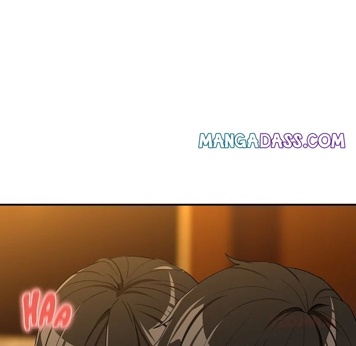 After Work Love Affairs - Chapter 99 Page 83