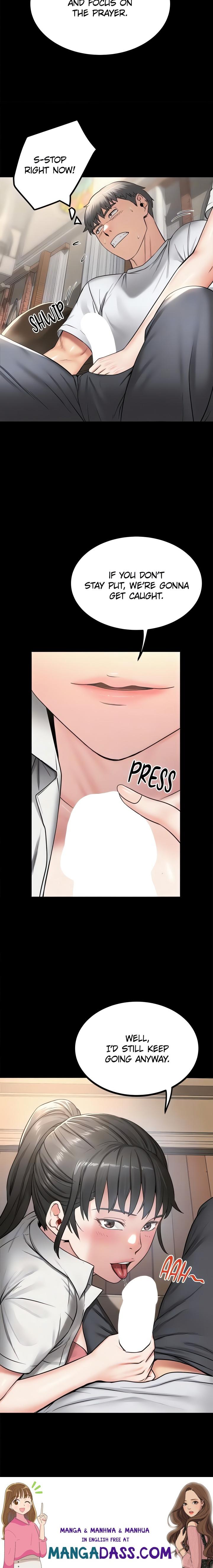 Island Girl - Chapter 13 Page 19