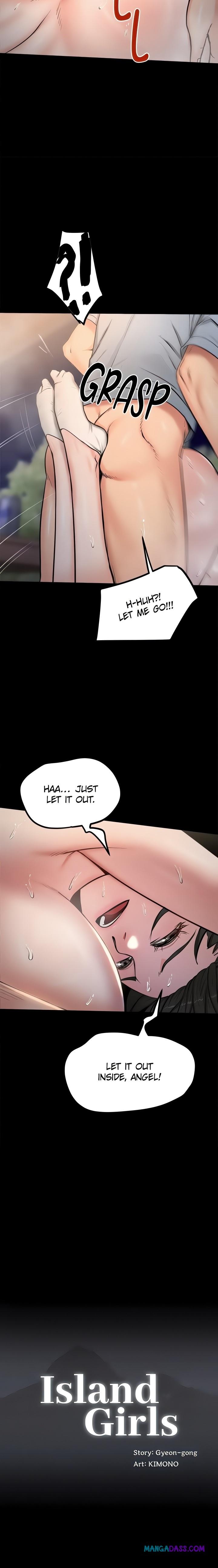 Island Girl - Chapter 13 Page 2