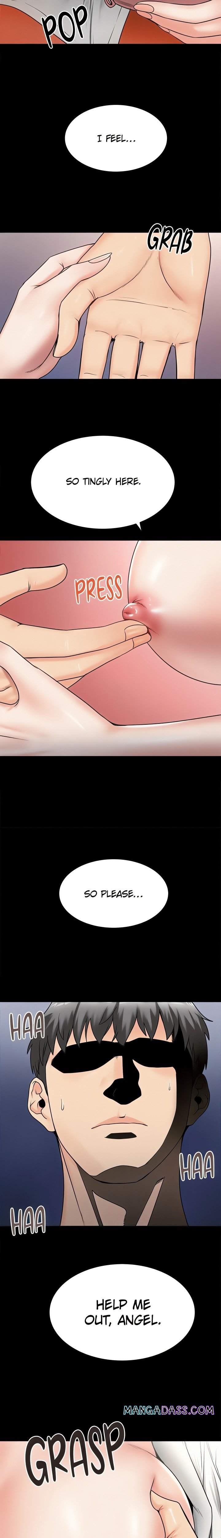 Island Girl - Chapter 14 Page 11