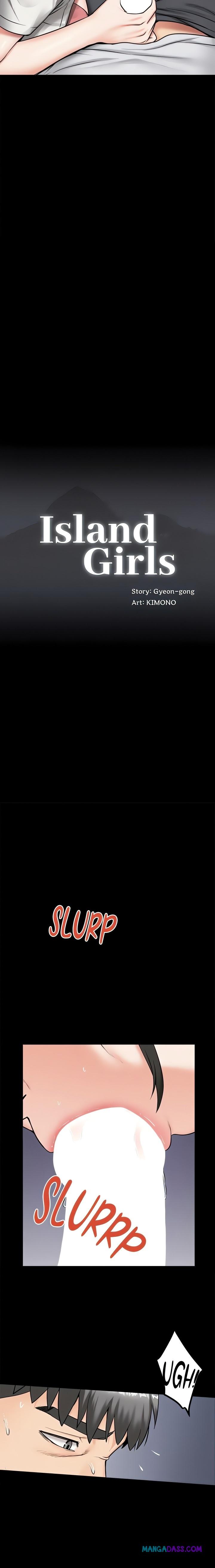 Island Girl - Chapter 14 Page 3