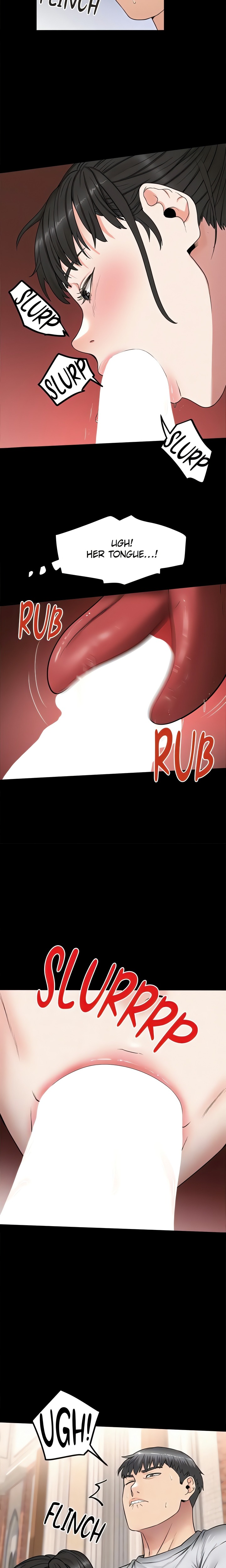 Island Girl - Chapter 14 Page 5