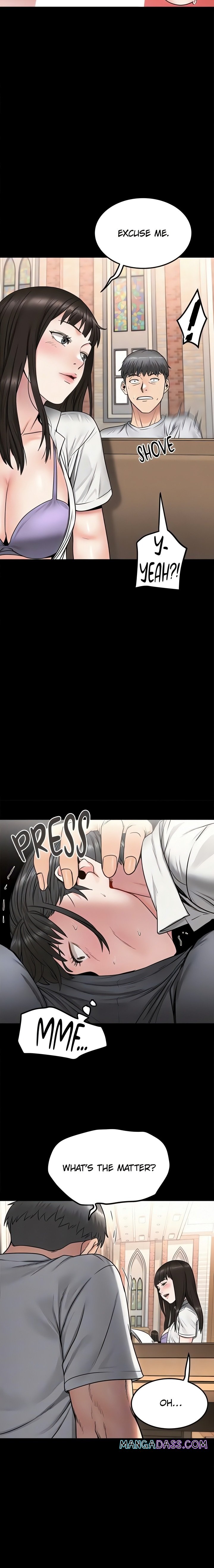 Island Girl - Chapter 14 Page 7