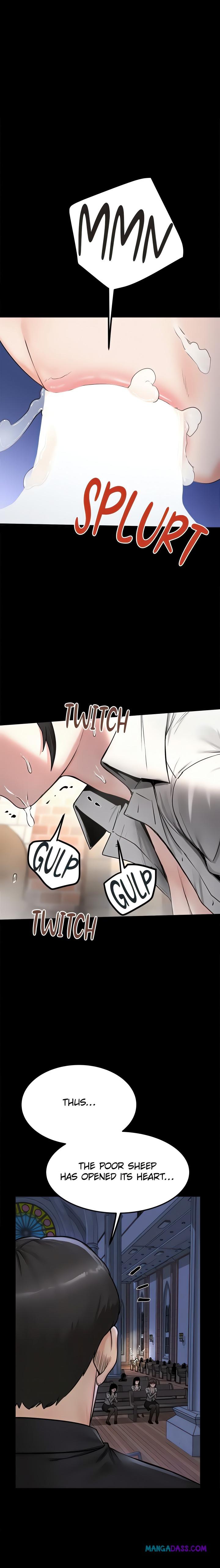 Island Girl - Chapter 15 Page 1