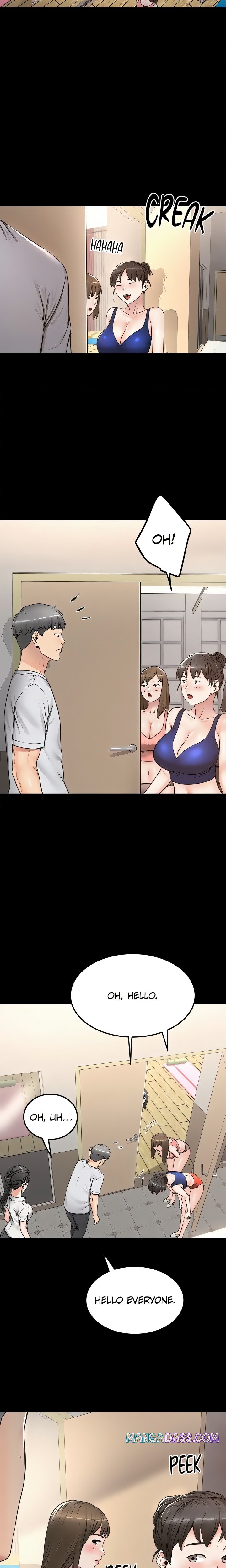 Island Girl - Chapter 15 Page 13