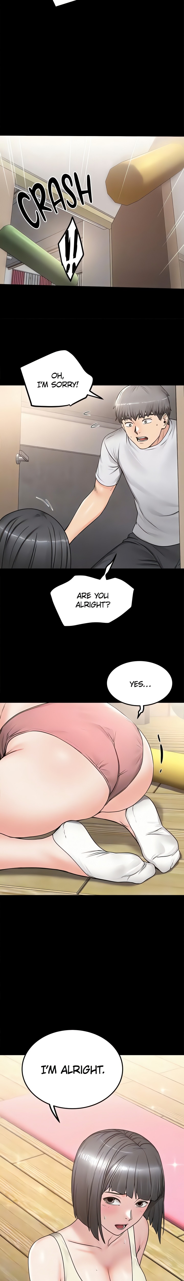 Island Girl - Chapter 15 Page 16